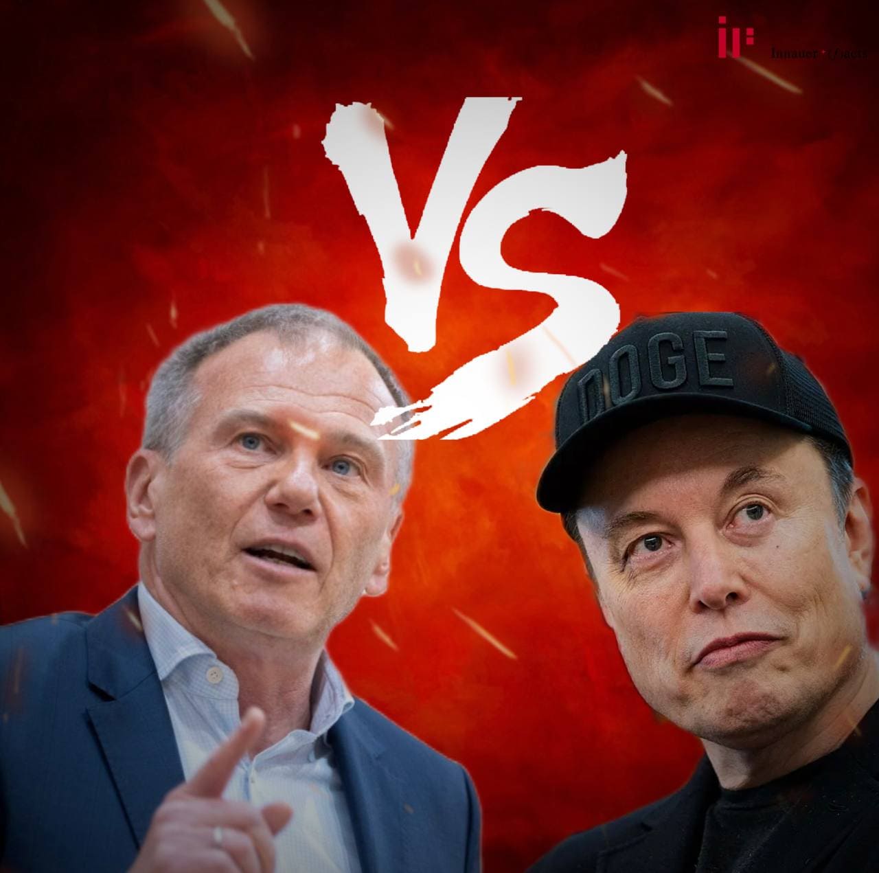 Armin Wolf zeigt X bei Staatsanwaltschaft