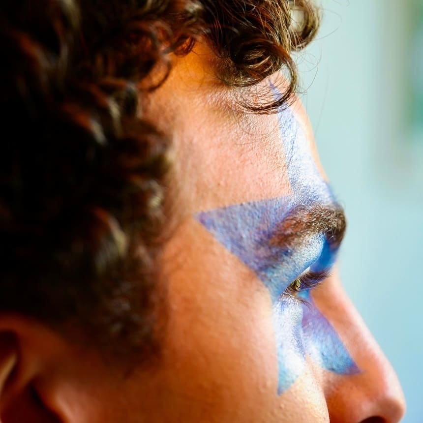 COSMÓ blauer Stern — alle Fakten zum ESC-Symbol
