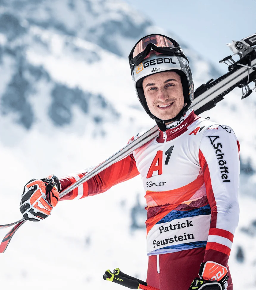 Innauer + (f)acts – Sportmarketing & Athletenmanagement