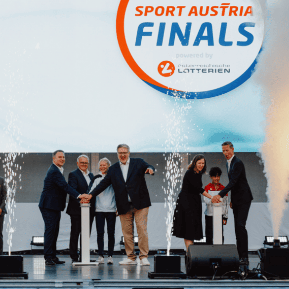 Sport Austria Finals - 2026