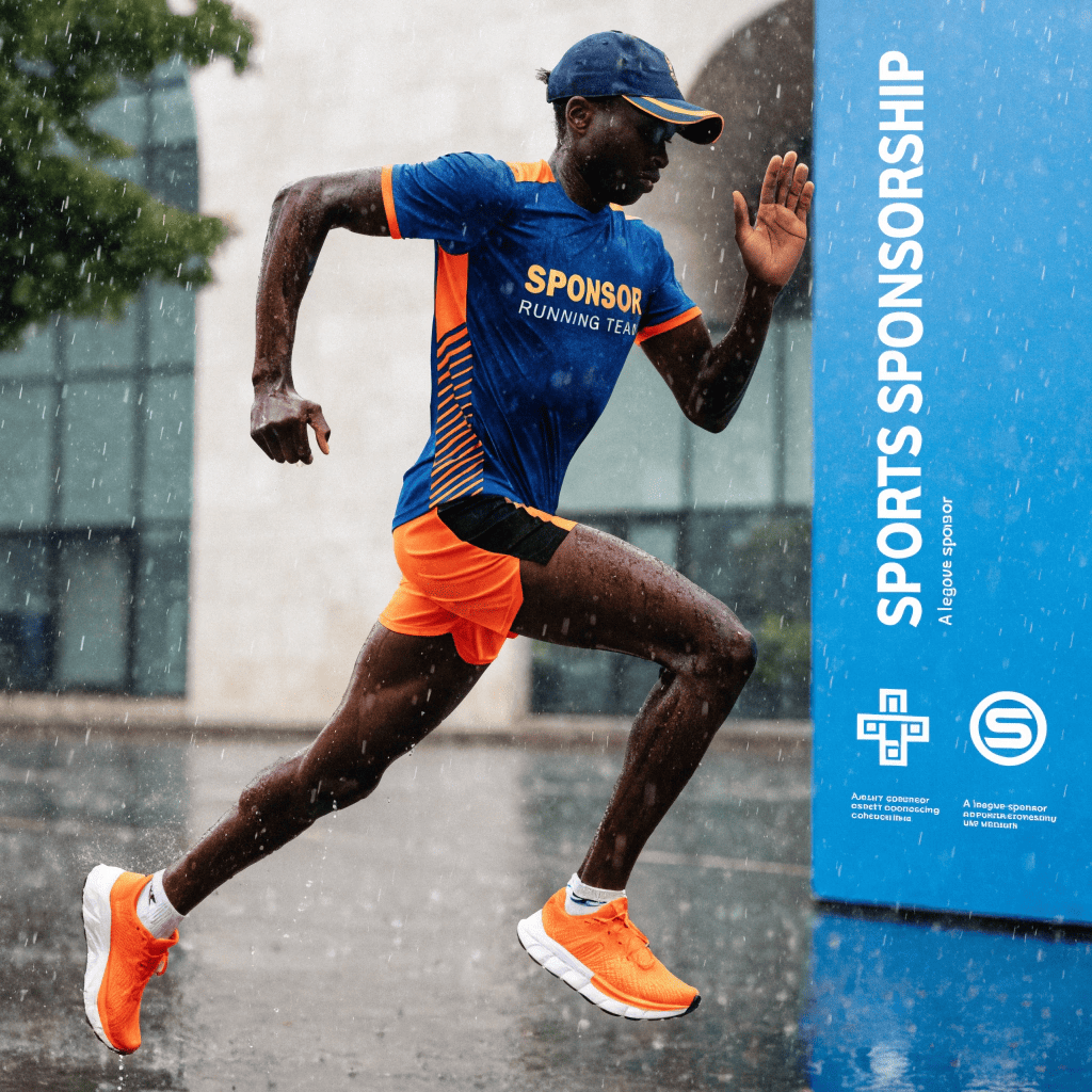 Wie funktioniert Sportsponsoring?