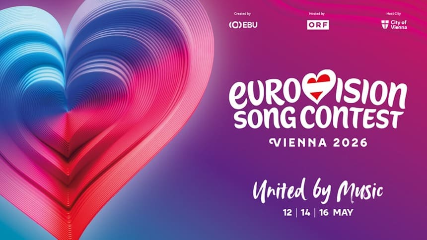 Wann und wo findet der Eurovision Song Contest 2026 statt?