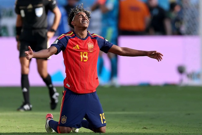 Lamine Yamal: Spaniens Weltmeister 2026