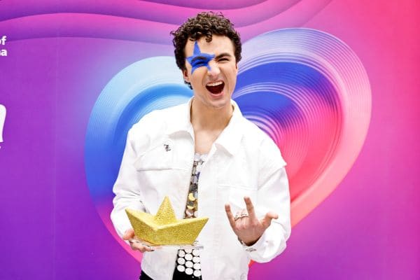 Benjamin Gedeon (COSMO)