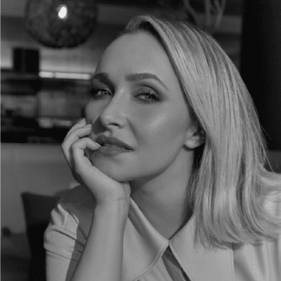 Hayden Panettiere tot