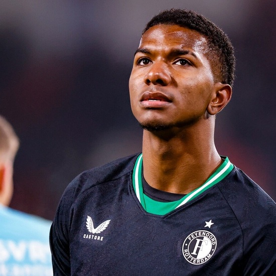 Jeyland Mitchell Sturm Graz Transfer Rekord | Racing Strasbourg Ligue 1 2026