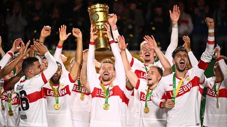 Als das Trikot-Sponsoring zum Desaster wurde: Der Winamax-Skandal des VfB Stuttgart