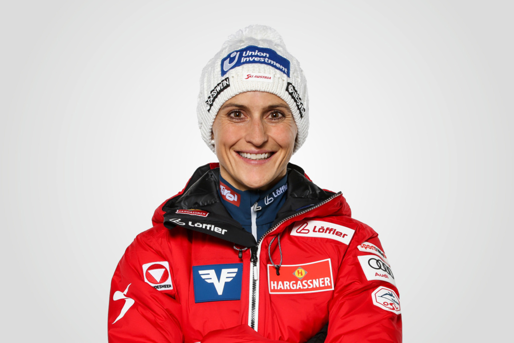 Eva Pinkelnig Skispringen