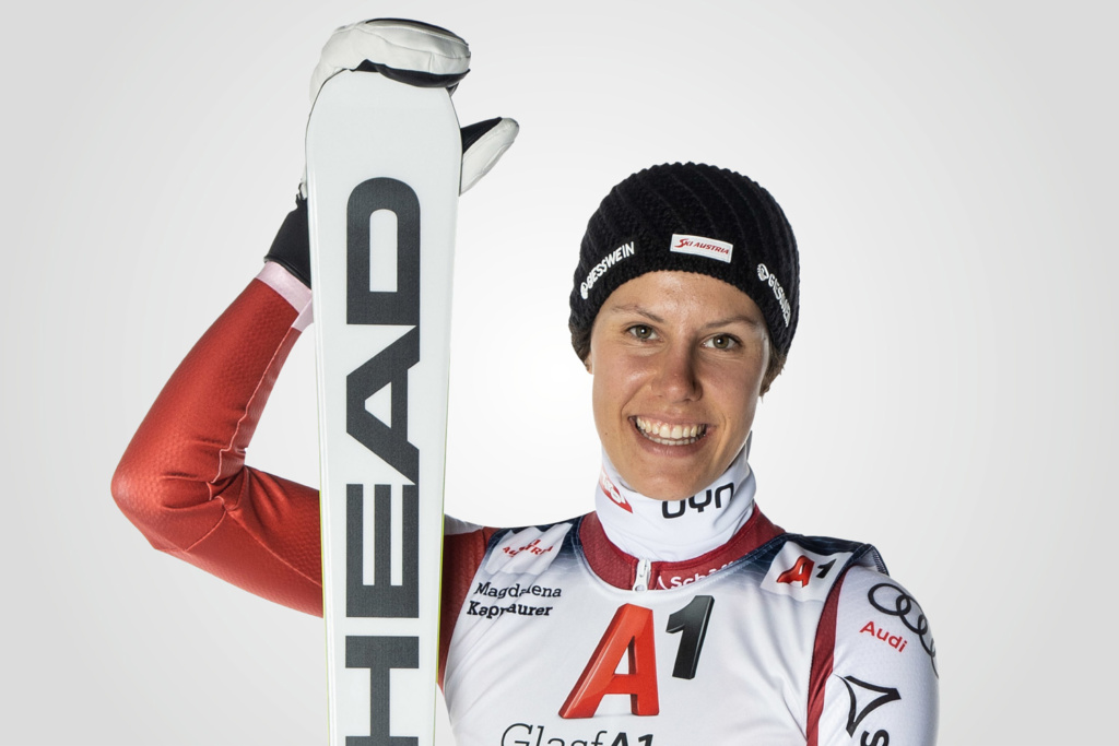 Magdalena Kappaurer Ski-Alpin