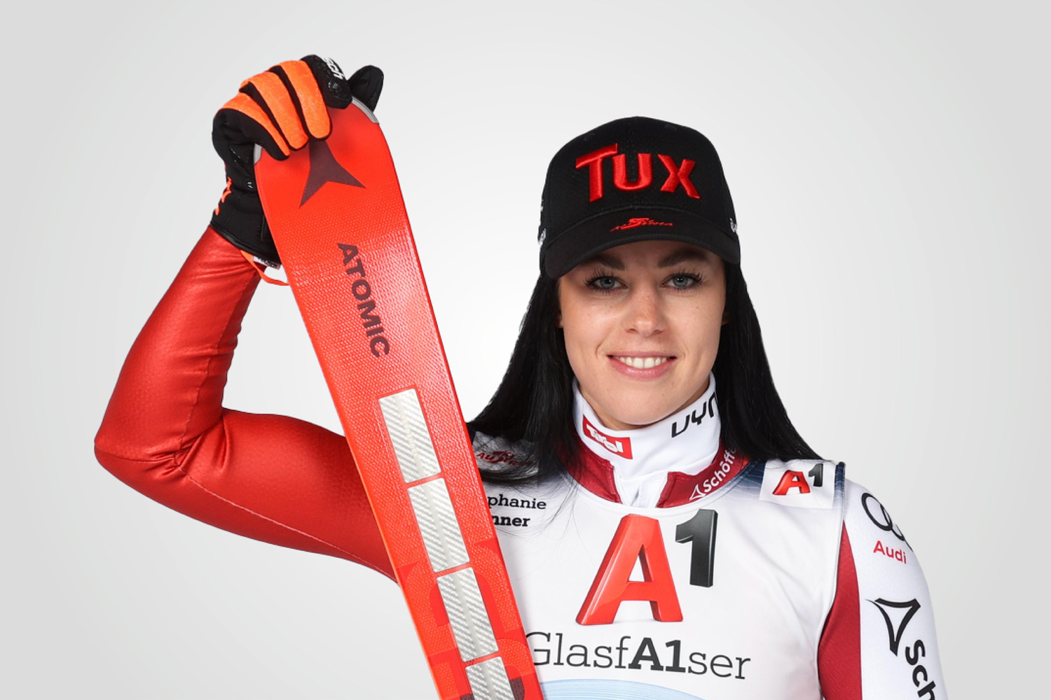 Stephanie Brunner Ski-Alpin